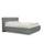 Es Design 08 Polsterbett Lion