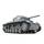 Es-Toys Kampfwagen III