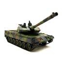 ES-TOYS Leopard 2A6 RC Panzer tarn 1:16