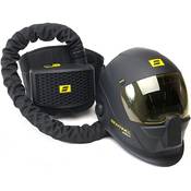 Esab Sentinel A50 Air mit PAPR-FrischlufteinheitEsab Sentinel A50 0700000801