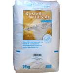 Esco Kristall Natursalz