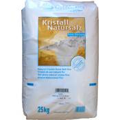 Esco Kristall Natursalz Vergleich
