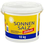 Esco Sonnensalz mit Jod Vergleich