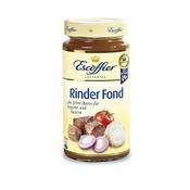 Escoffier Rinder Fond Vergleich