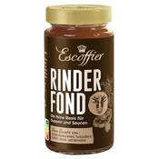 Escoffier Rinderfond Vergleich