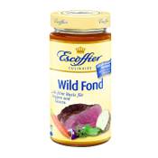 Escoffier Wild Fond Vergleich