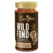 Escoffier Wildfond Vergleich