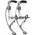 Esebiz Skyrunner Stelzen