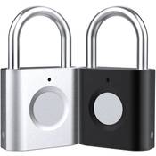Eseesmart Fingerabdruck Vorhängeschloss Vergleich