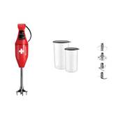 Esge-Zauberstab E 120 Design Rot 915101 Vergleich