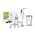 Esge-Zauberstab E 120 Select 9750024