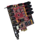 Esi Juli@ eX 32-bit 192kH PCIe-Audiokarte