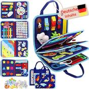 Esjay Busy-Board für Kleinkinder Vergleich