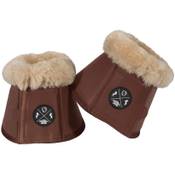 Eskadron Sprungglocke Faux Fur Vergleich