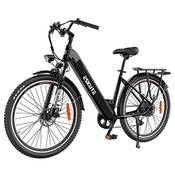 Eskute E-Bike Polluno Plus‎ MYT-26 Vergleich