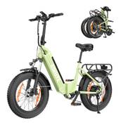 Eskute ‎ES-20T Vergleich