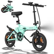 Eskute F100 Mini Vergleich