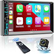 Eslyyds Apple CarPlay Vergleich