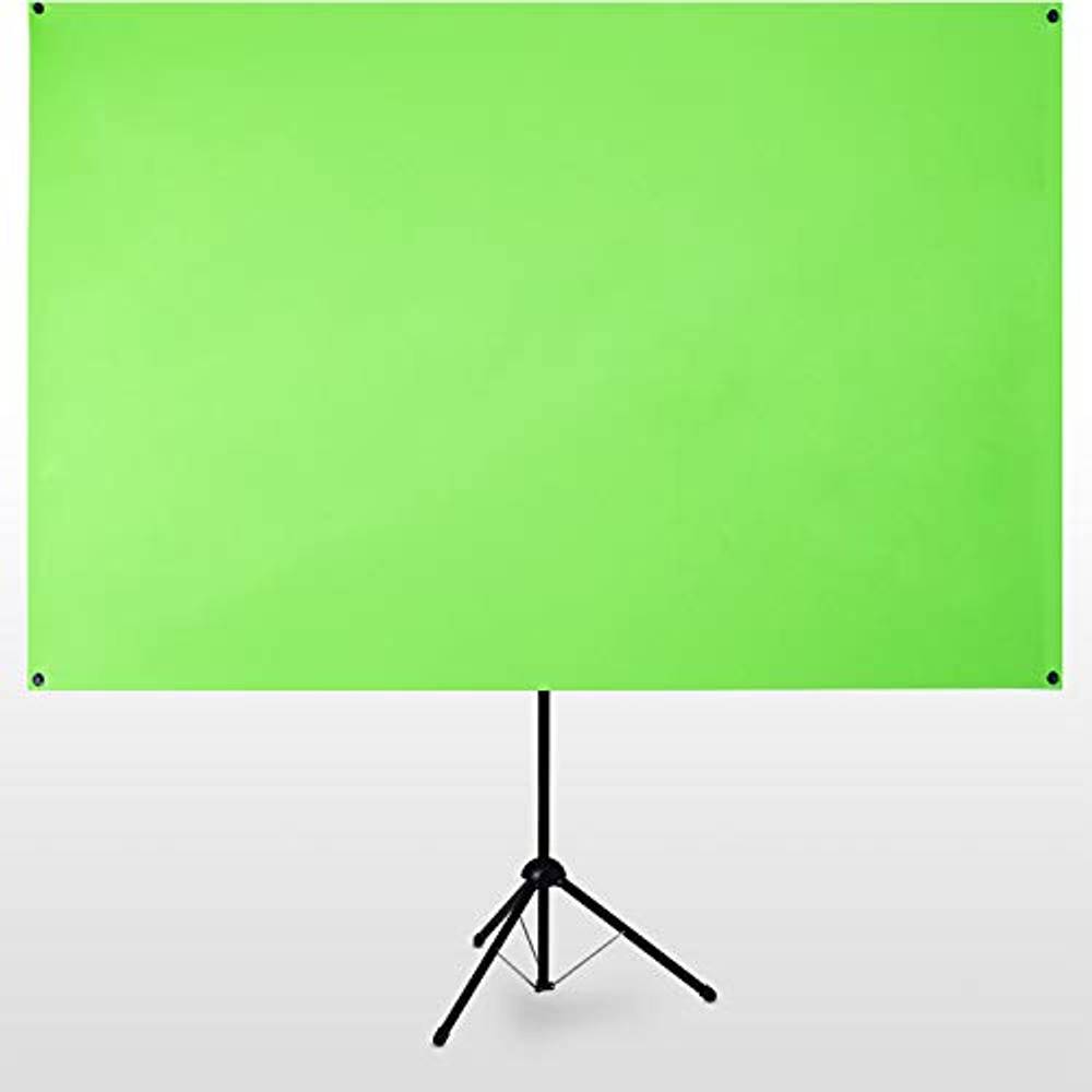 GreenScreen Test & Vergleich » Top 8 im Dezember 2024