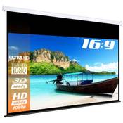 Esmart MIMOTO Motorleinwand