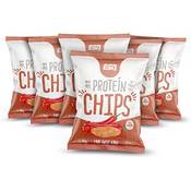 Esn Protein Chips Vergleich