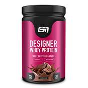 Esn Designer Whey Proteinpulver Schoko Vergleich