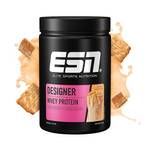 Esn Designer Whey Cinnamon Cereal