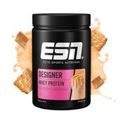 Esn Designer Whey Cinnamon Cereal Vergleich