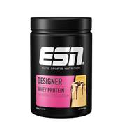 Esn Designer Whey Protein Pulver, Bananasplit Vergleich