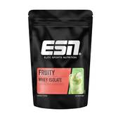 Esn Fruity Whey Isolate Vergleich