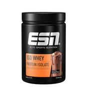 Esn Iso Whey Protein Vergleich