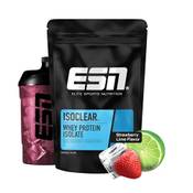 Esn ISOCLEAR Whey Isolate