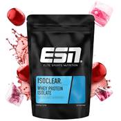 Esn Isoclear Whey Isolate Proteinpulver Vergleich