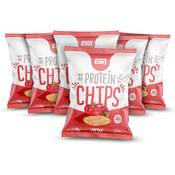 ESN Protein Chips Paprika Vergleich