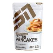 Esn Protein Pancakes Vergleich