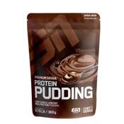 ESN Protein Pudding Chocolate Vergleich