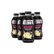 Esn Protein Shake Vergleich