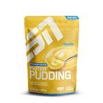Vanillepuddingpulver
