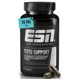 Esn Testo Support