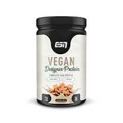 Esn Veganes Designer Protein Vergleich