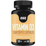 ESN Vitamin-D3