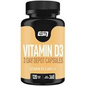 ESN Vitamin-D3