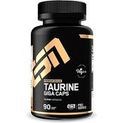 Esn Taurine Vergleich