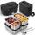 Esohot Elektrische Lunchbox