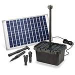 Solar-Teichpumpe