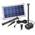 Esotec Solar Teichpumpe 8 Watt