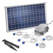 Esotec Solar Teichbelüfter Vergleich