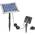 Esotec Solarlüfter-Set FreshAir