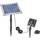 Esotec Solarlüfter-Set FreshAir