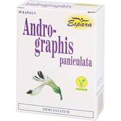 Espara Andrographis Paniculata Kapseln